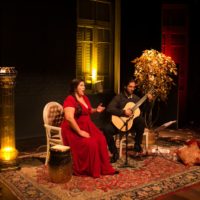 Casa de Cultura Mário Quintana, Porto Alegre, 2016