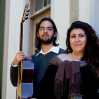 Livraria Miragem, São Francisco de Paula, 2015