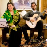 Livraria Miragem, São Francisco de Paula, 2015