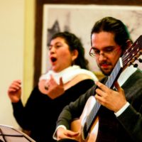 Livraria Miragem, São Francisco de Paula, 2015