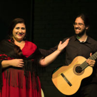 Casa de Cultura Mário Quintana, Porto Alegre, 2016