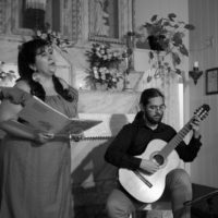 Igreja São Luiz, Nova Prata, RS, 2019