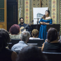 BPE - Salão Mourisco, Porto Alegre, 2016