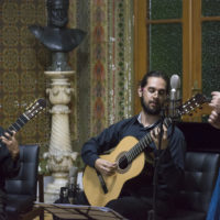 BPE - Salão Mourisco, Porto Alegre, 2016