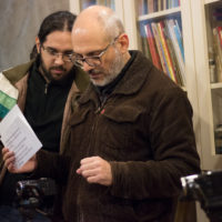 Estúdio Fernando Mattos, 2018