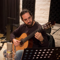 Estúdio Soma, Porto Alegre, 2019