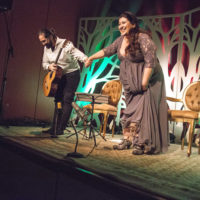 StudioClio, Porto Alegre, 2019