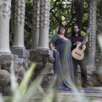 Divulgação do CD, 2019